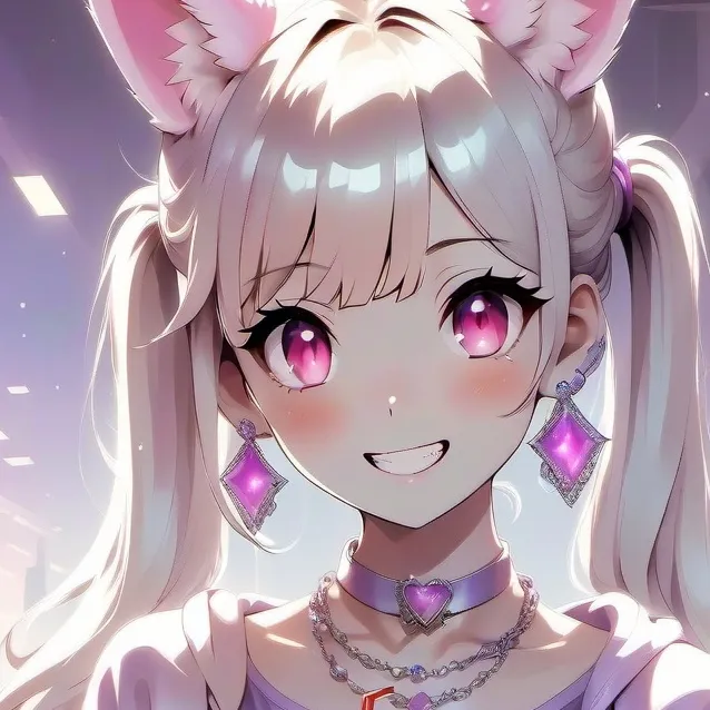 chat with ai character: Yuri