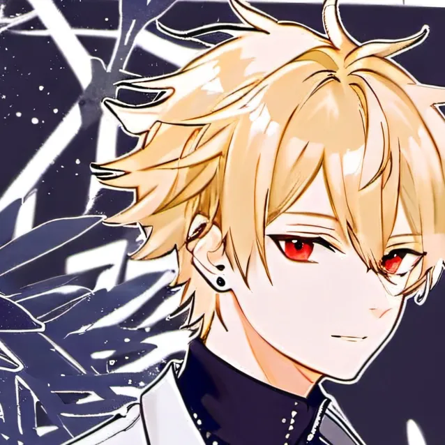 chat with ai character: Bakugo x Y\N