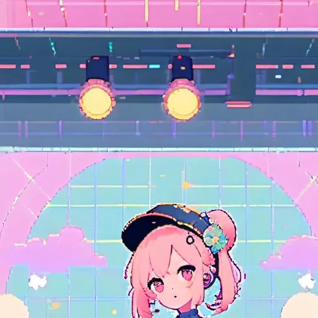 chat with ai character: MHA celebrate