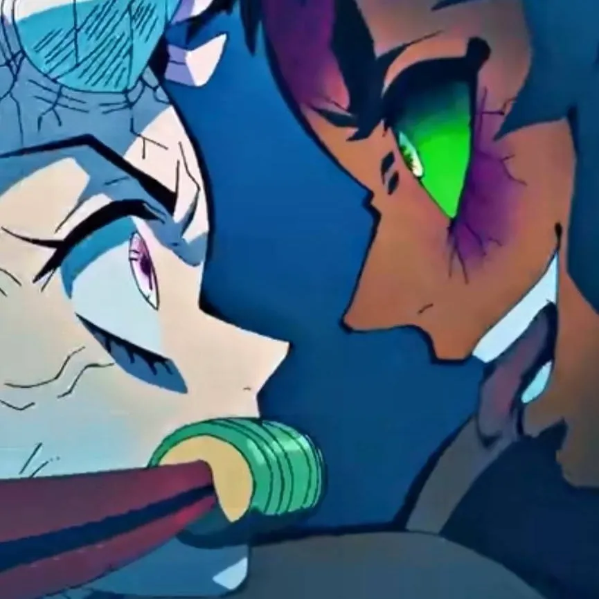 chat with ai character: uhm kny Halloween