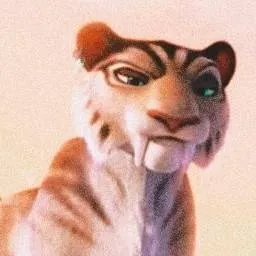 chat with ai character: ice age x kny