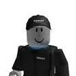 chat with ai character: Roblox