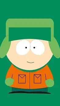 ai character: kyle tu amigo :D background