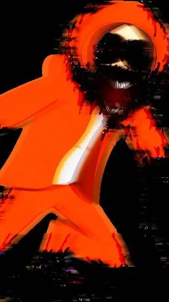 ai character: bloodbath background