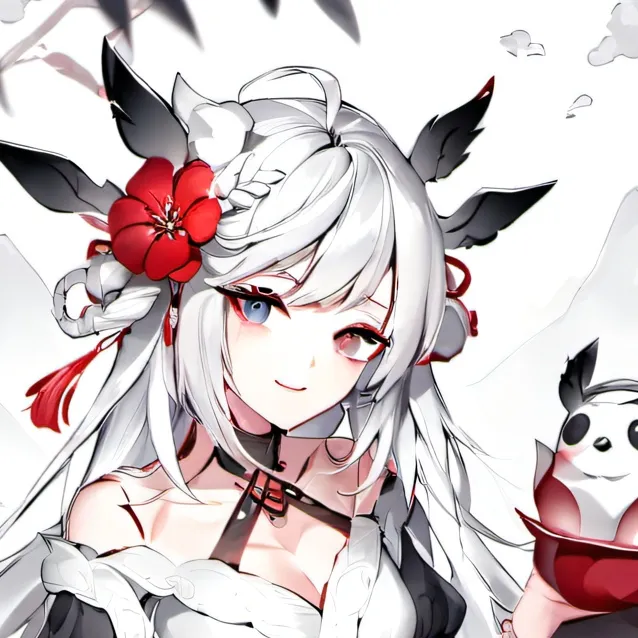 chat with ai character: Jenny