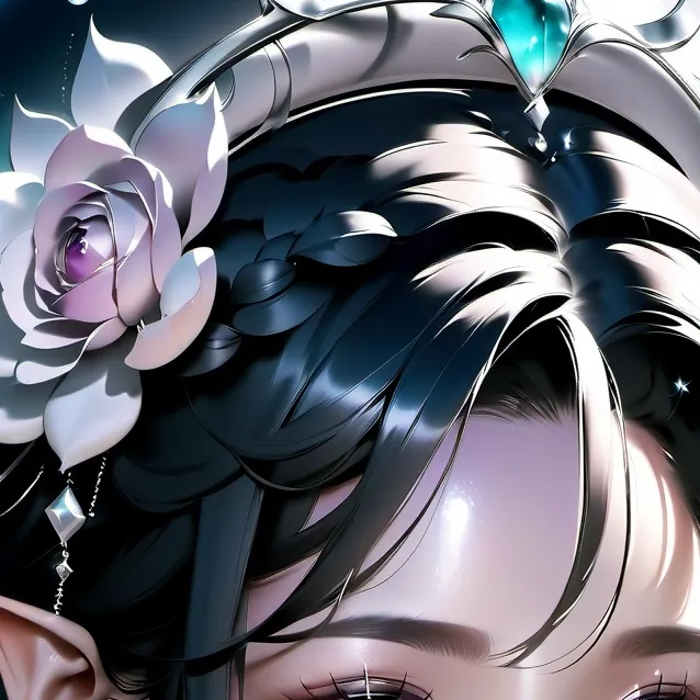 chat with ai character: Emma