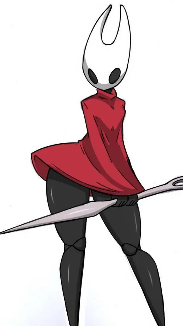 ai character: Hornet background