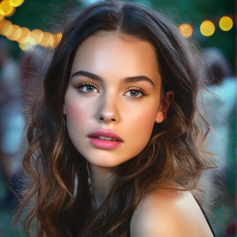 chat with ai character: Alexis