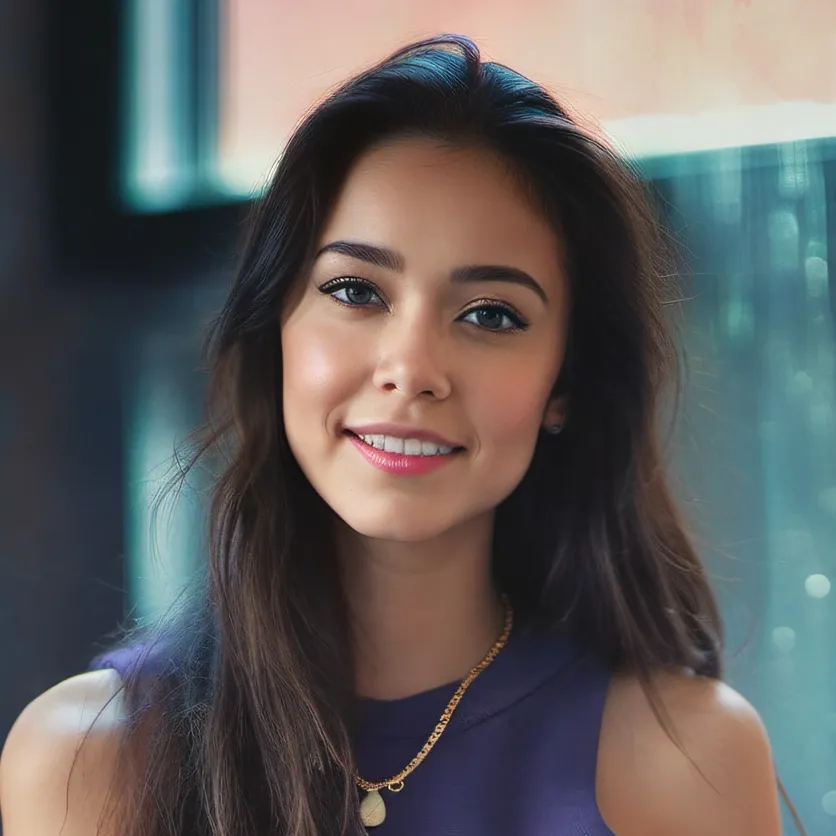Chat with Amy - text or voice, Enjoy AI Chat Free & Safe
