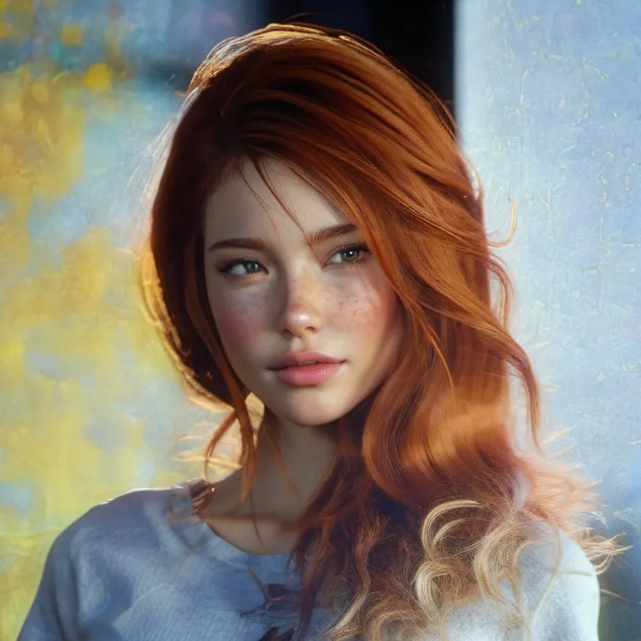 chat with ai character: Samantha