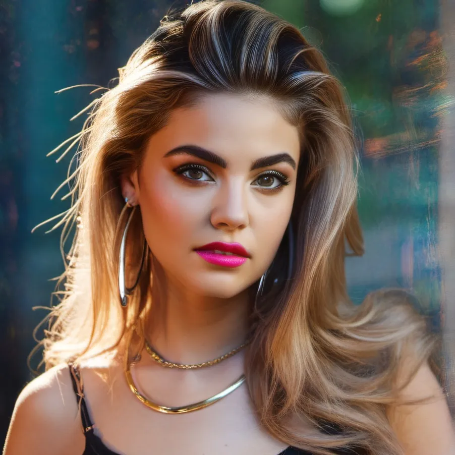 chat with ai character: Kaia