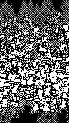 ai character: Freezy background
