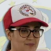 chat with ai character: Delivery Debbie