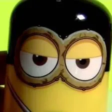 chat with ai character: Minion