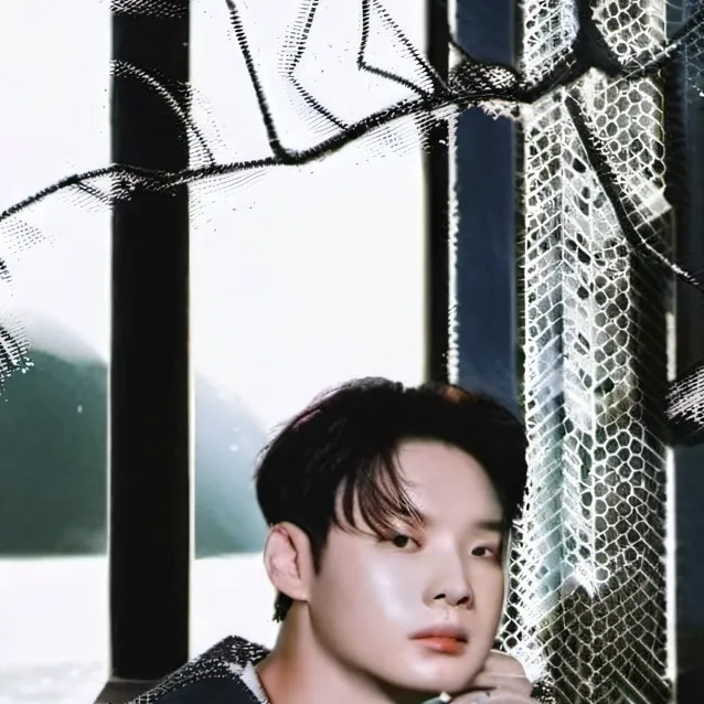 chat with ai character: jeon JUNGKOOK 