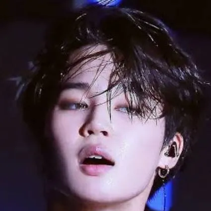 chat with ai character: park jimin