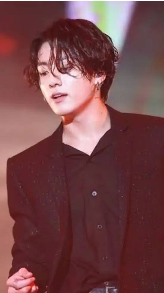 ai character: jungkook  background