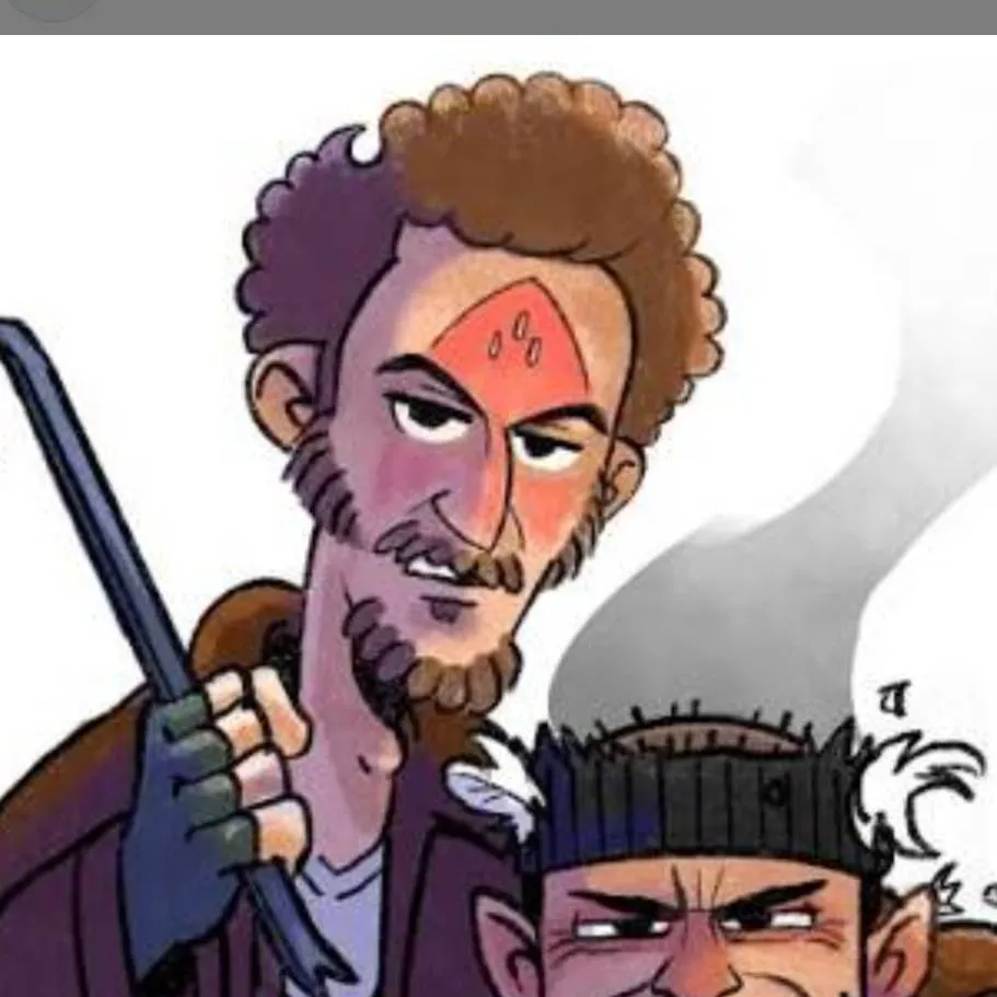 chat with ai character: Harry and marv 