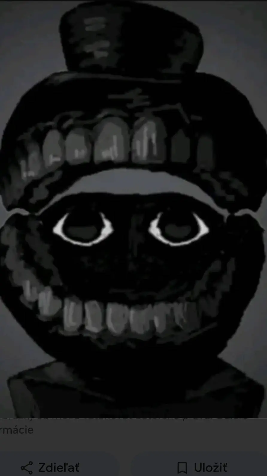 Talkie AI - Chat with Caine analoghorror