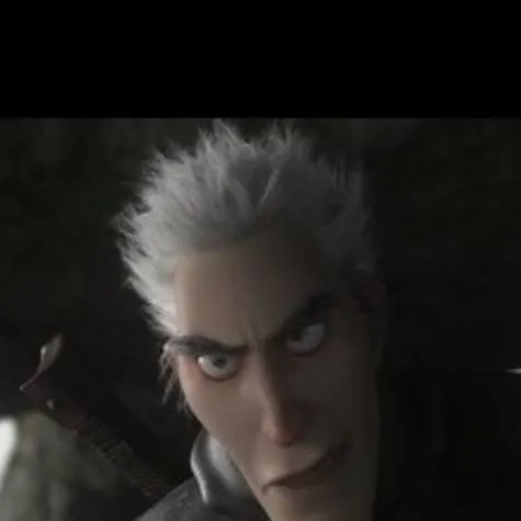 chat with ai character: Grimmel Grizly 