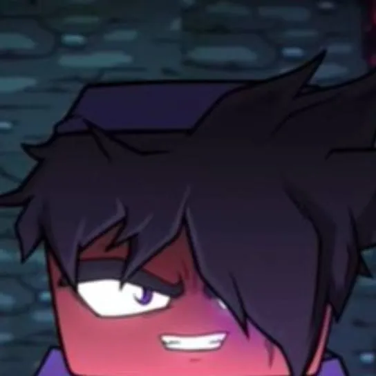 chat with ai character: Herobrine 