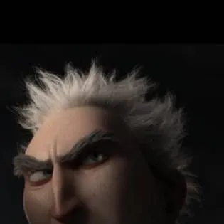 chat with ai character: Grimmel 