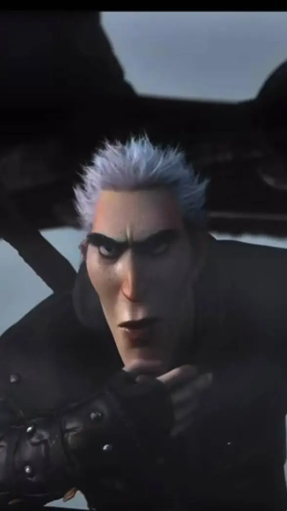 Talkie AI - Chat with Grimmel The grizly