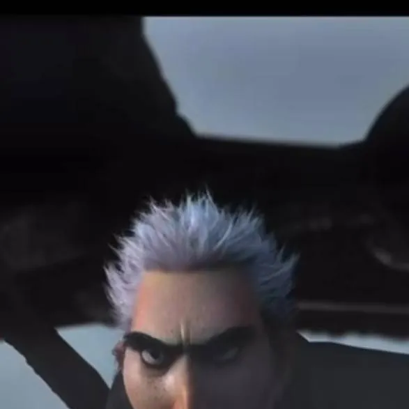 chat with ai character: Grimmel The grizly