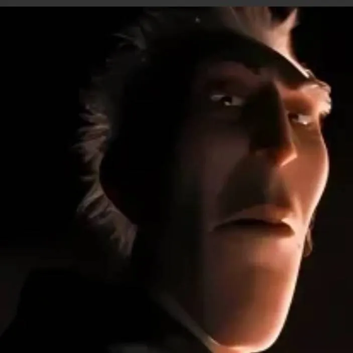 chat with ai character: Professor Grimmel 