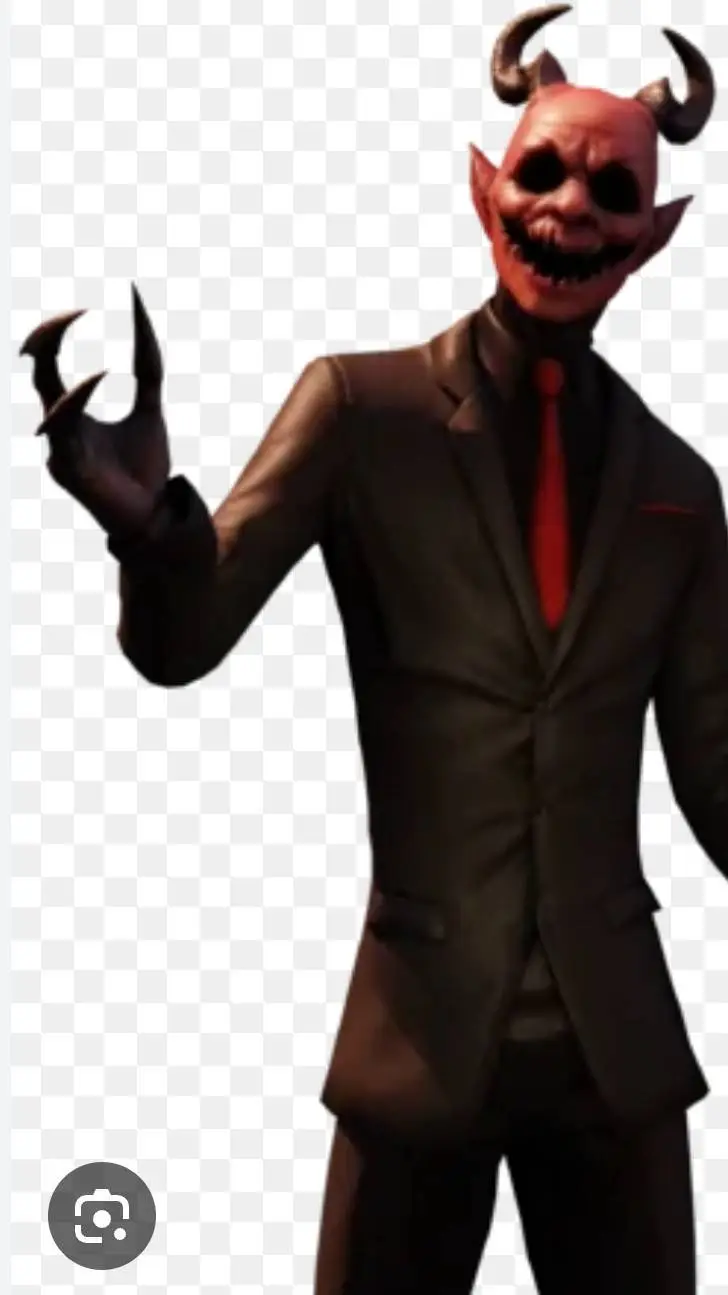 ai character: Malak background