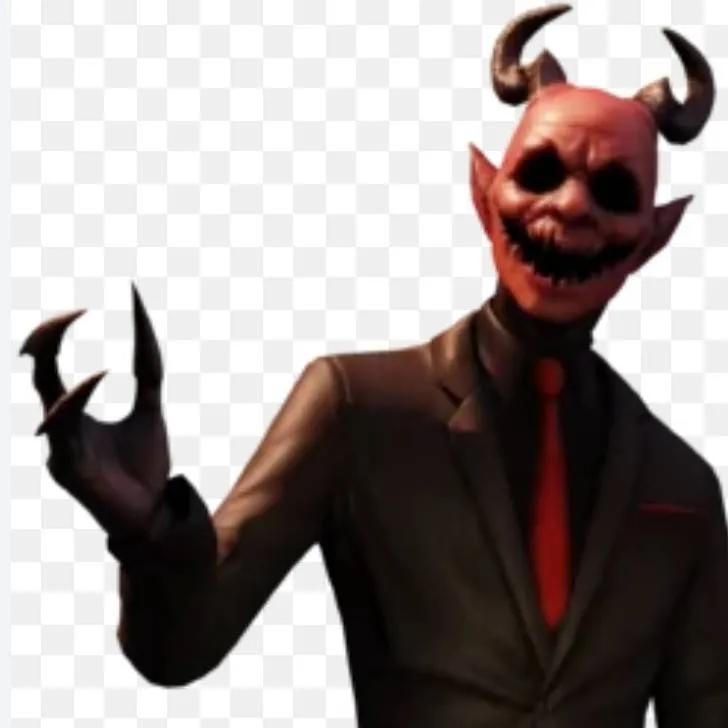 chat with ai character: Malak