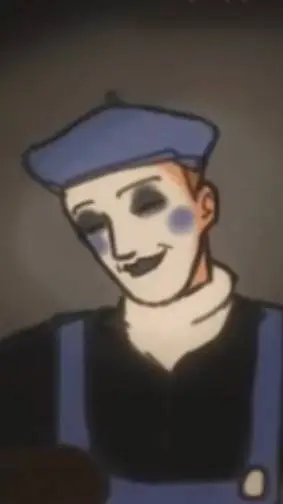 Talkie AI - Chat with The puppeteer 