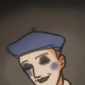 chat with ai character: The puppeteer 