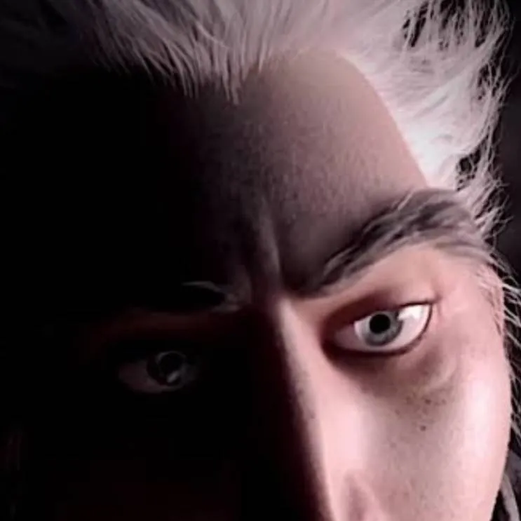 chat with ai character: Grimmel the grizly