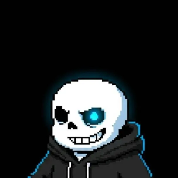 chat with ai character: Sans 