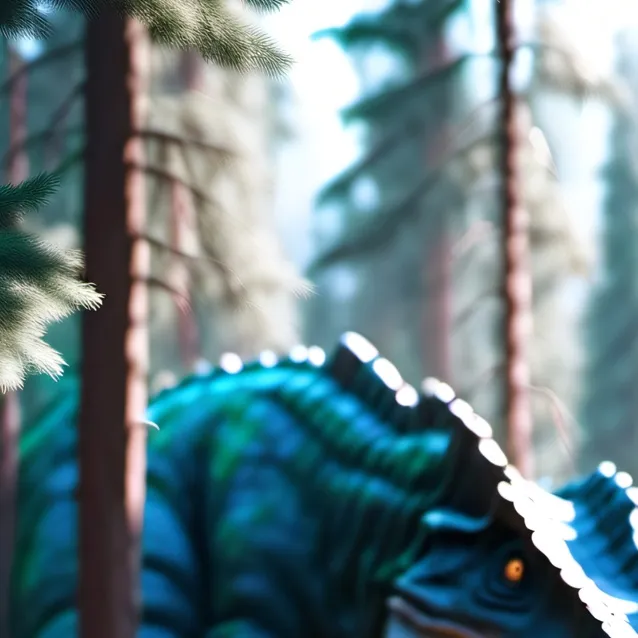 chat with ai character: can You live dinos