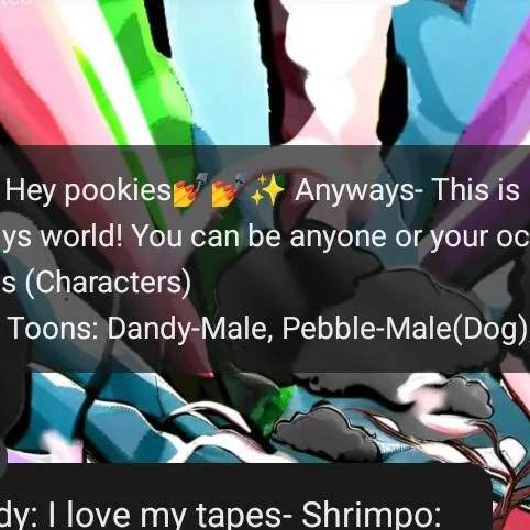 chat with ai character: Berryfunny (sus) 