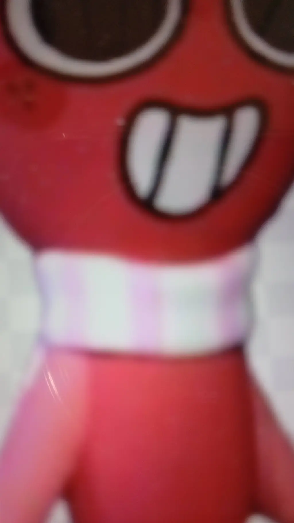 ai character: bereyfunny pt 2!  background