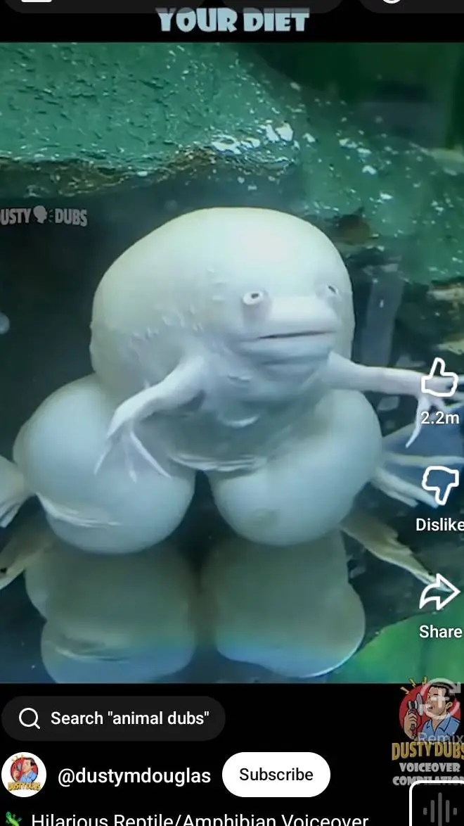 ai character: wublin spacecraft background