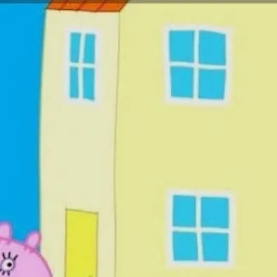 chat with ai character: peppa pig 