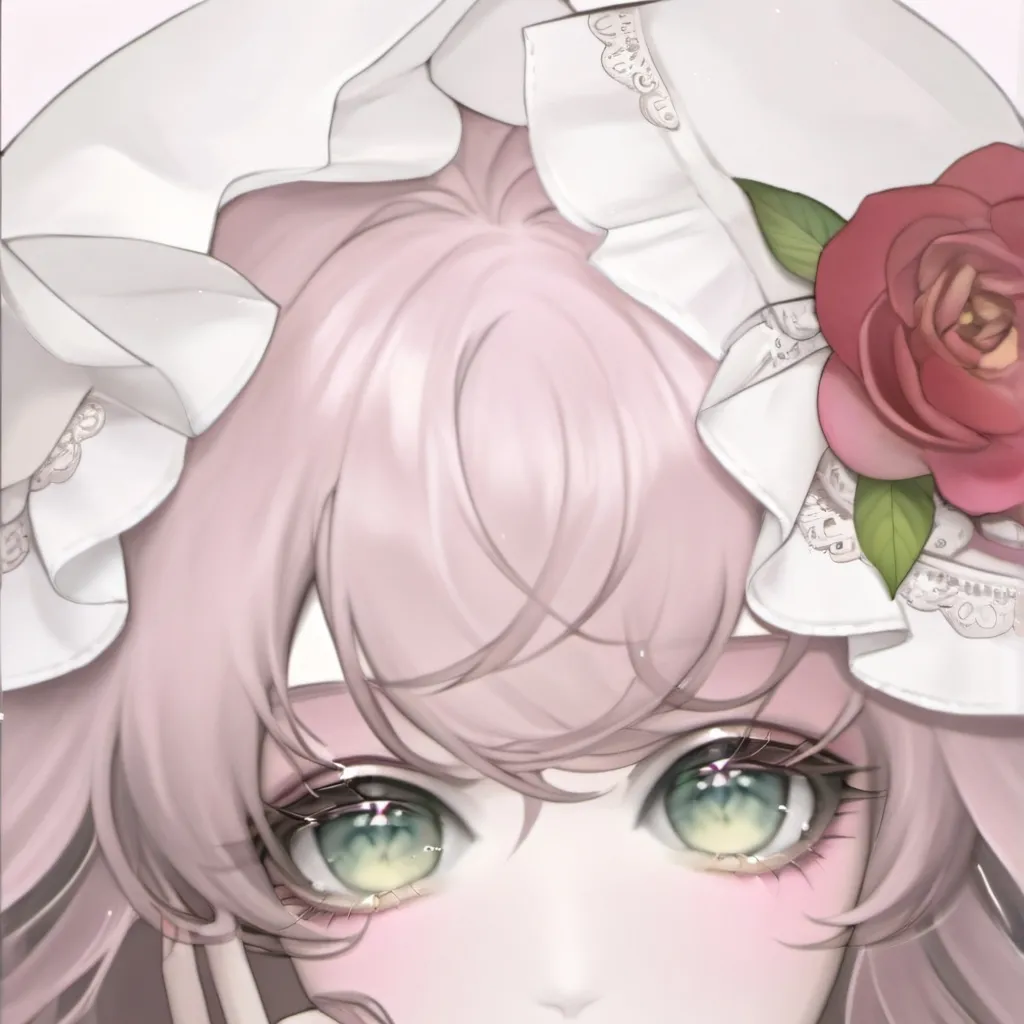 chat with ai character: Lucy's 