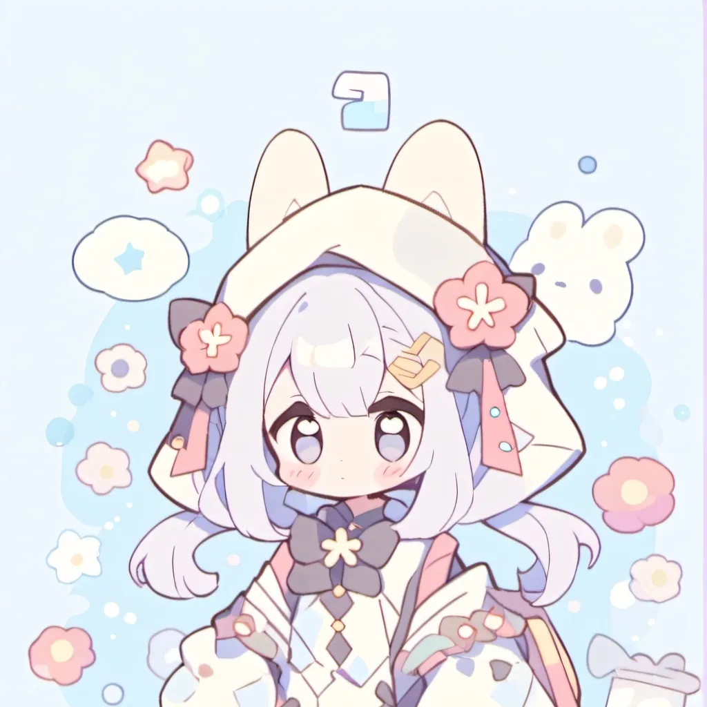 chat with ai character: kawil cafe girls 