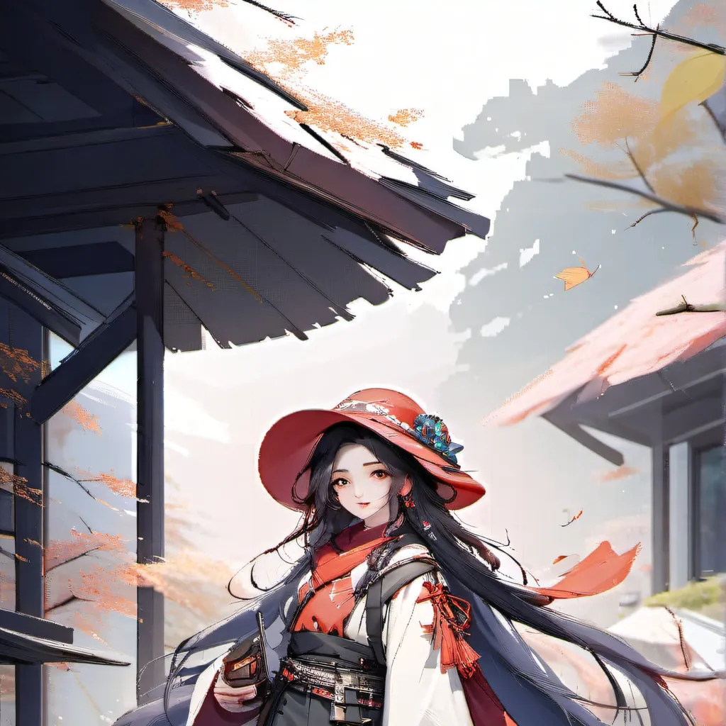 chat with ai character: wicked lady
