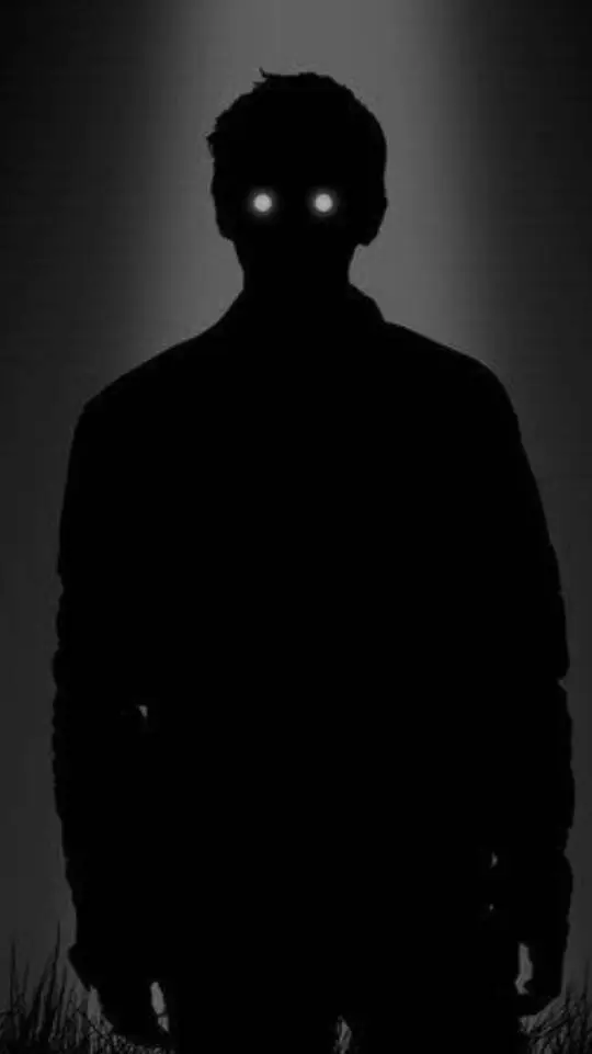 ai character: Mr monster  background