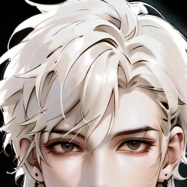 chat with ai character: 🐙GABRIEL🤚🏻