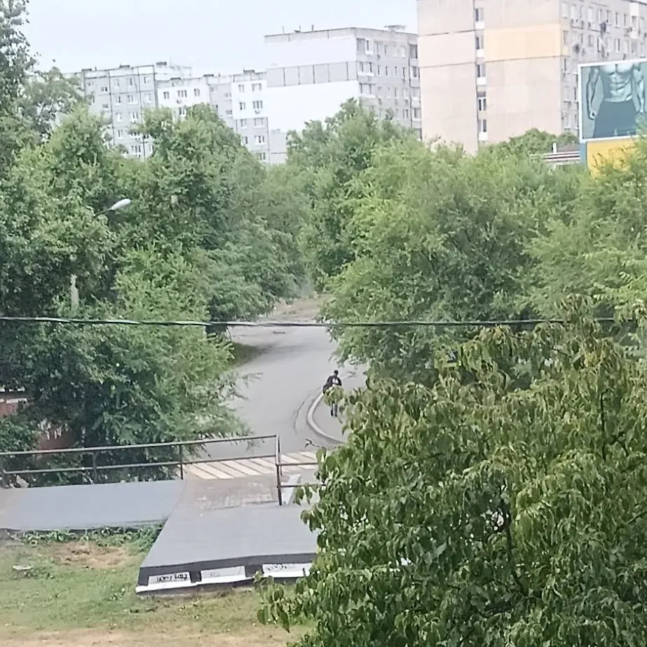 chat with ai character: мой ройон