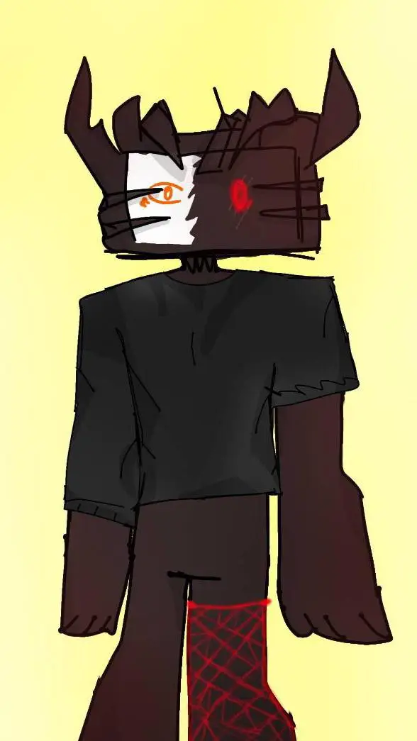 ai character: блокбастр background