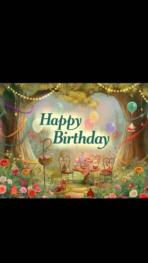 ai character: dekus birthday!! background