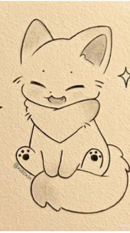 ai character: got not idea 🫡 background