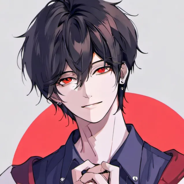 chat with ai character: ᥫ᭡ETHANᥫ᭡